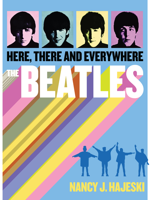 Title details for The Beatles by Nancy J. Hajeski - Available